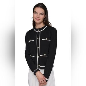 Karl Lagerfeld Cardigan